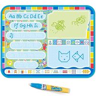 Tomy - Aquadoodle Mata Piszę i Liczę E72866