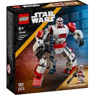 LEGO Star Wars - Mech klona Shock Troopera 75448
