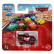 Mattel - MikroAuto Cars Zygzak McQueen Chłodnica Górska HLV13