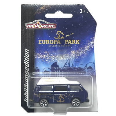Majorette VW T3 Europa Park 2052010EU4