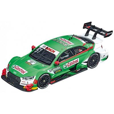 Carrera DIGITAL 132 - Audi RS 5 DTM N.Müller, No.51 30936