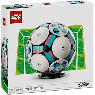 LEGO Editions Sports - Piłka nożna 43019