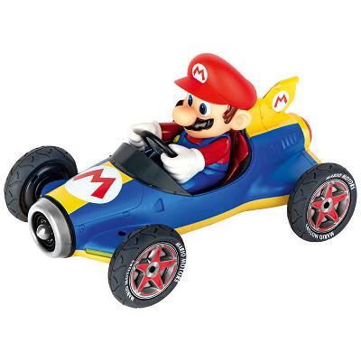 Carrera Pull&Speed - Mario Kart 8 