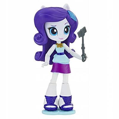 My Little Pony - Equestria Girls Minis Rarity E2232
