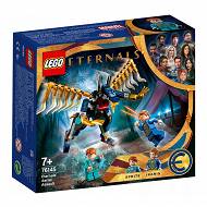 LEGO Super Heroes - Eternals atak powietrzny 76145