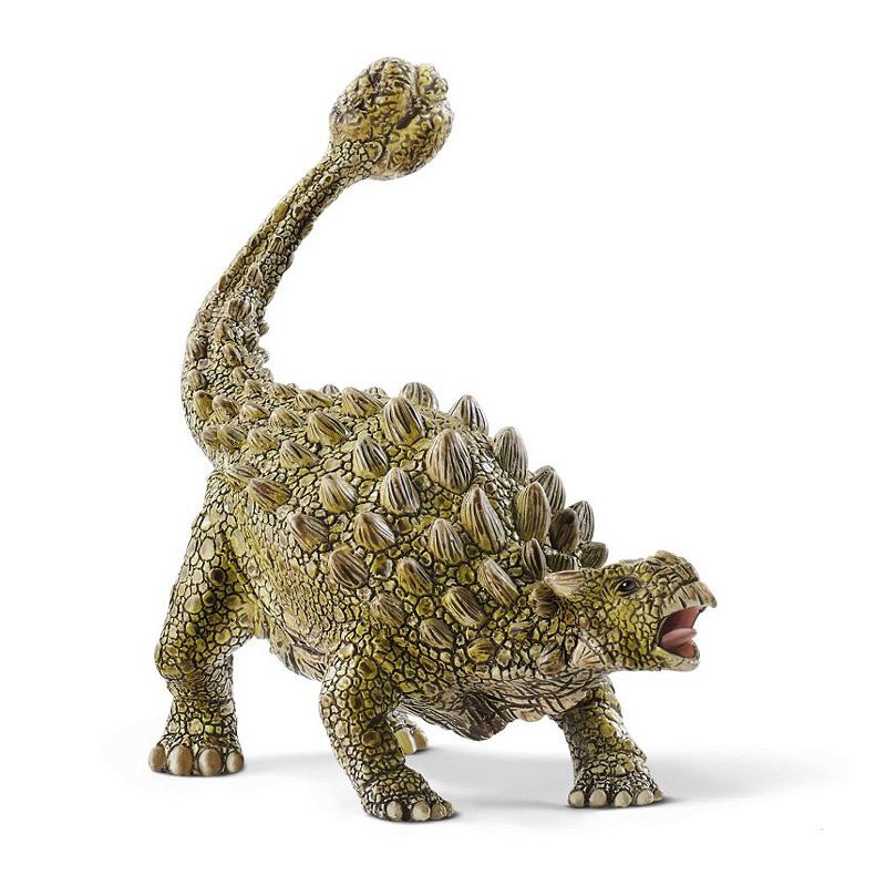 Schleich Dinozaur Ankylosaurus 15023