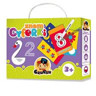 CzuCzu - Znam Cyferki 9195