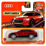 Matchbox - Samochód Audi e-Tron HVN88