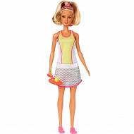 Barbie - Lalka tenisistka GJL65