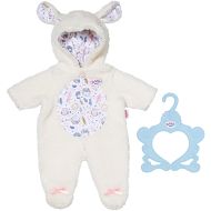 BABY Born Ubranko Kombinezon Owieczka dla lalki 43 cm 838853