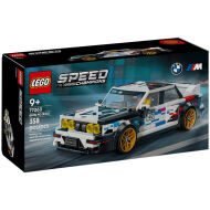 LEGO Speed Champions BMW M3 (E30) 77263