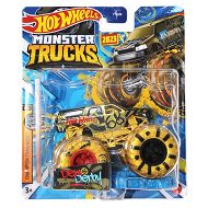 Monster Truck Demo Derby HLR96 FYJ44