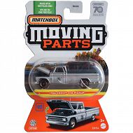 Matchbox Moving Parts - 1964 Chevy C10 Pickup HLG13
