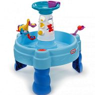 Little Tikes - Wodny stół Wirujaca woda 485114