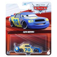 Mattel Auta Cars Floyd Mulvihill JDG67 DXV29