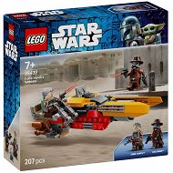 LEGO Star Wars - Śmigacz Cobba Vantha 75437