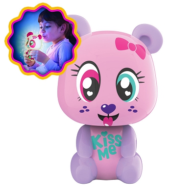 Luminki Świecący Przyjaciele Misiu Misia Rosie 3855