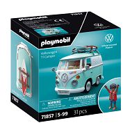 Playmobil - X Volkswagen T1 Camper 71857