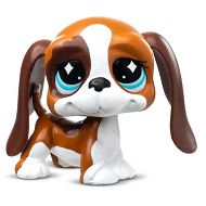 Littlest Pet Shop seria 6 Zwierzątko Nr 468 Basset