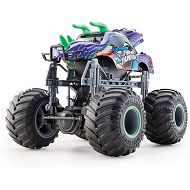 Revell RC - Samochód Monster Truck "THREE THUNDER" 1:16 2,4GHz 24556