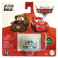 Mattel - MikroAuto Cars Mator Mini Ufo HTR01