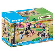 Playmobil Turniej jeździecki 70996