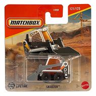 Matchbox - Skidster JBT20