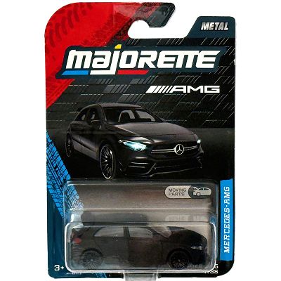 Majorette Premium - Mercedes-AMG A 35 2100001