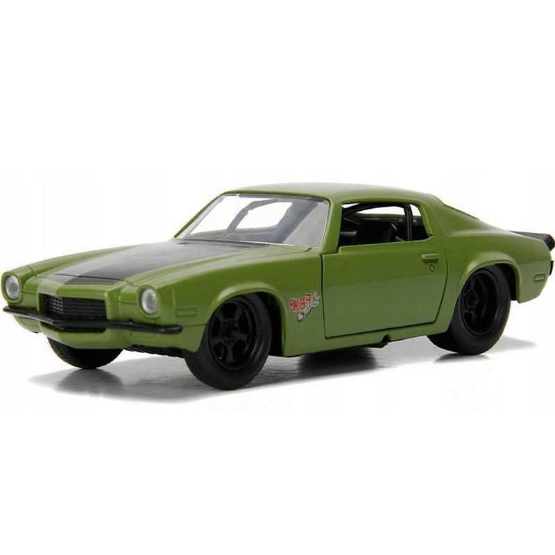 Jada Fast&Furious Szybcy i wściekli Chevrolet Camaro 1973 1:32 3202000