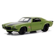 Jada Fast&Furious Szybcy i wściekli Chevrolet Camaro 1973 1:32 3202000