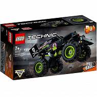 LEGO Technic - Monster Jam Grave Digger 42118