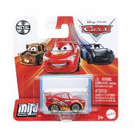 Mattel - MikroAuta Cars Zygzak McQueen HFC59