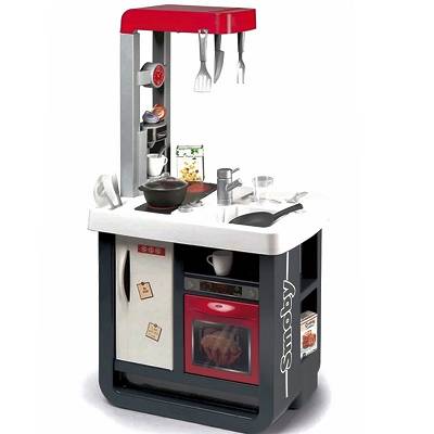 Smoby Kuchnia mini Tefal Chef Gourmande 310817