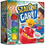 Trefl - Gra Szalone gary 01767