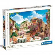 Clementoni Puzzle High Quality Italian Sight 1500 el. 31695