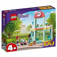  LEGO Friends - Klinika dla zwierzątek 41695