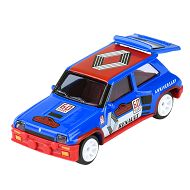 Majorette Deluxe edycja na 60-lecie marki - Jubileuszowe Renault 5 Turbo 2054102