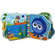 Lamaze - Kąpielowa książeczka Horacy LC27505