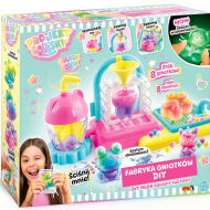 Epee Projekt Squishy Fabryka Gniotków DIY 60790