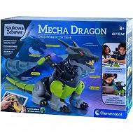 Clementoni Robot Smok Mecha Dragon 50682
