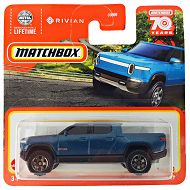 Matchbox - Samochód Rivian R1T HFR26 C0859