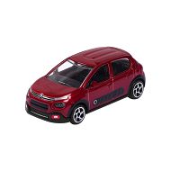 Majorette Street Cars - Citroen C3 2053051