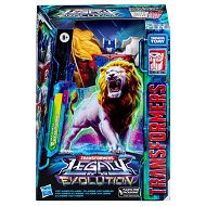 Hasbro - Transformers Legacy Evolution Figurka Maximal Leo Prime F7206