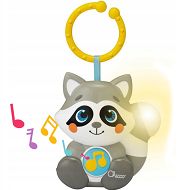 Chicco Zawieszka do wózka z funkcją lampki nocnej 2w1 10065