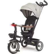 Milly Mally Rowerek Trójkołowy Twinkle Grey
