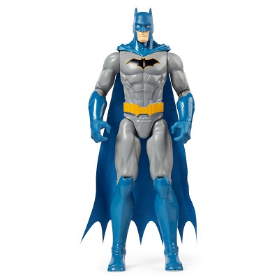 Spin Master - DC Batman Figurka 30cm Rebirth Blue Batman 20127073 6055153