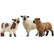 Schleich Farm World - Owcze przyjaciółki 42660