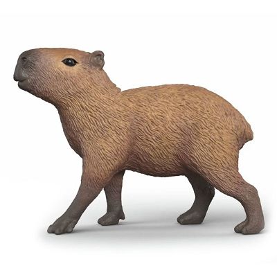 Schleich Wild Life Kapibara 14934