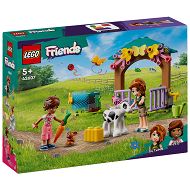 LEGO Friends Szopka cielątka Autumn 42607