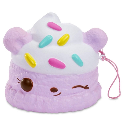 Num Noms Gniotek Ciasteczkowy Connie Confetti 551911 B
